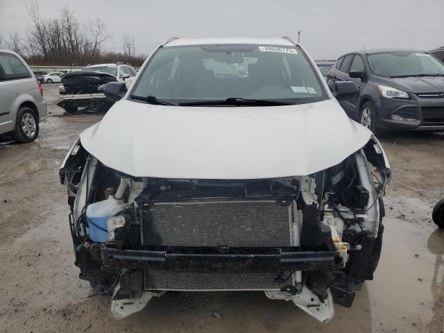  HONDA HR-V 2020 Белы