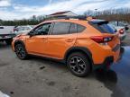 2020 Subaru Crosstrek Premium للبيع في Exeter، RI - Rollover
