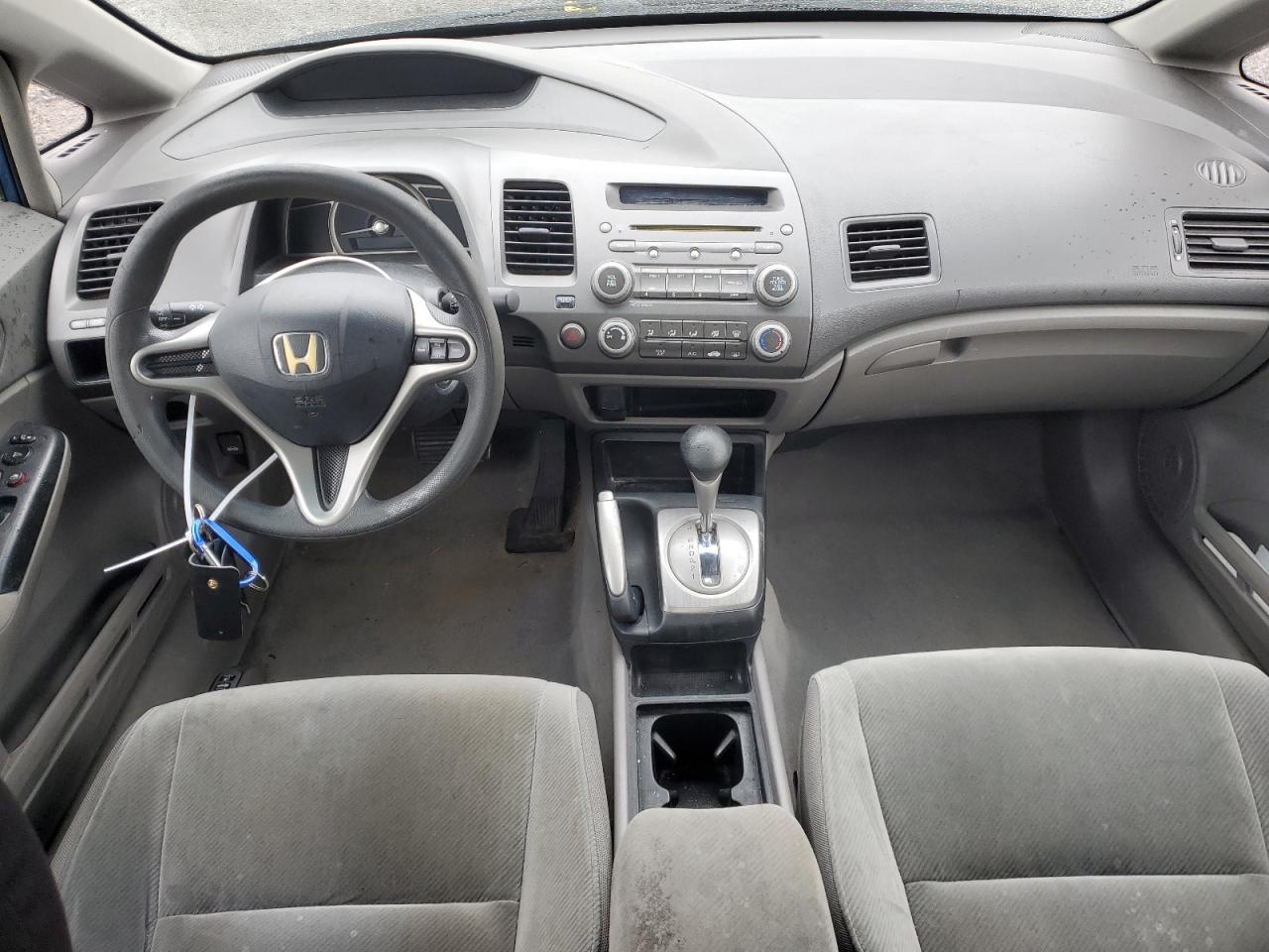 2011 Honda Civic - Image 8