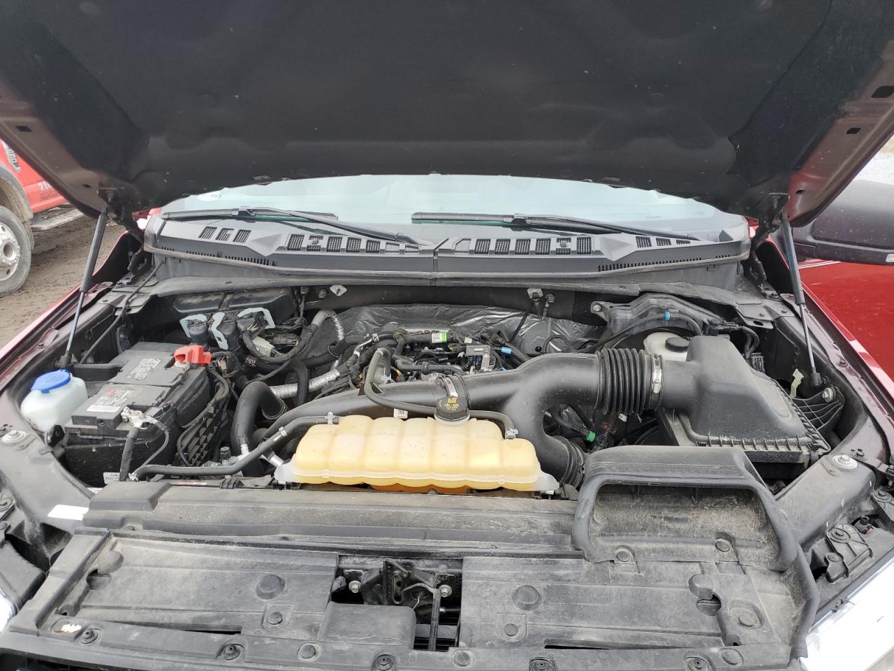 2020 Ford F-150 - Image 11
