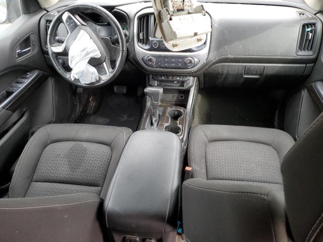  GMC CANYON 2017 Серый