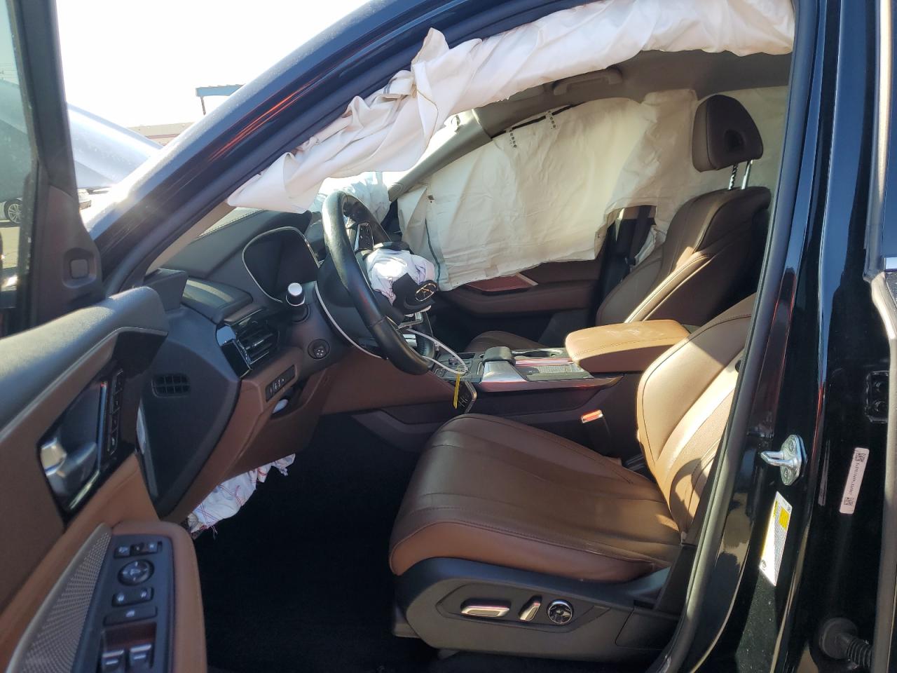2023 Acura MDX - Image 7