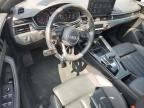 2023 Audi A5 Premium 45 de vânzare în Mercedes, TX - Water/Flood