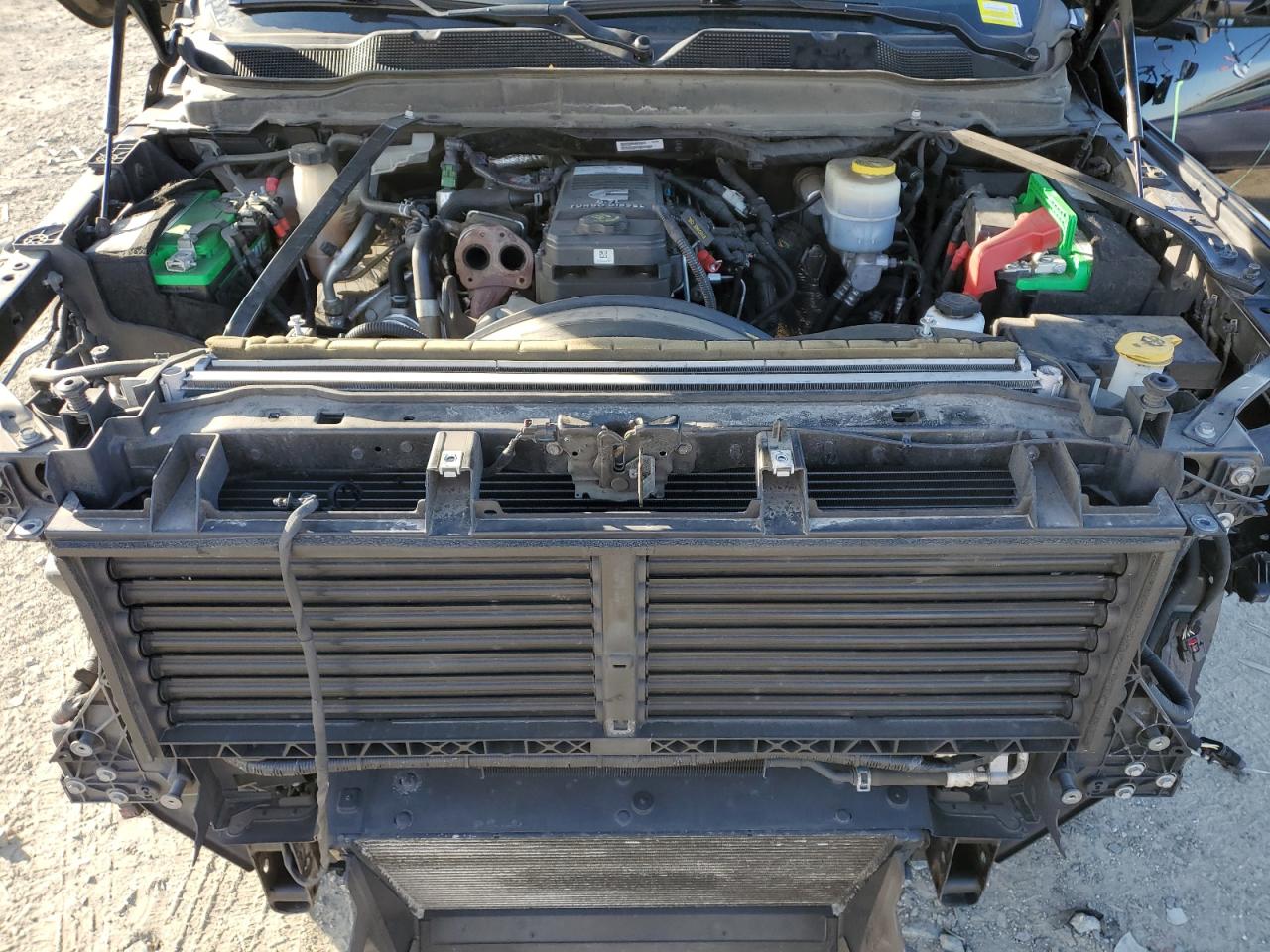 2020 RAM 2500 - Image 11