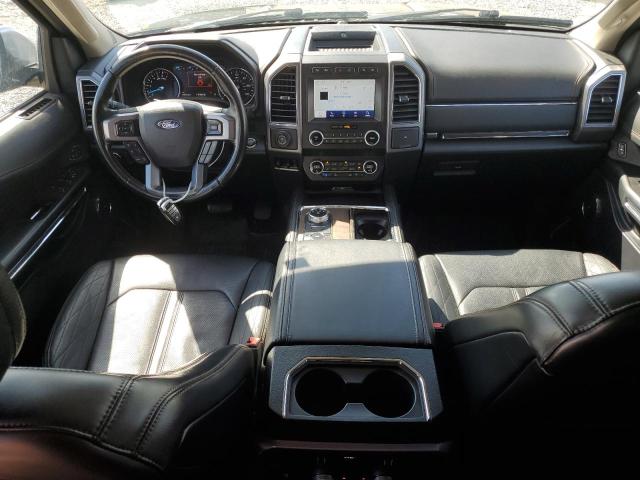  FORD EXPEDITION 2020 Black