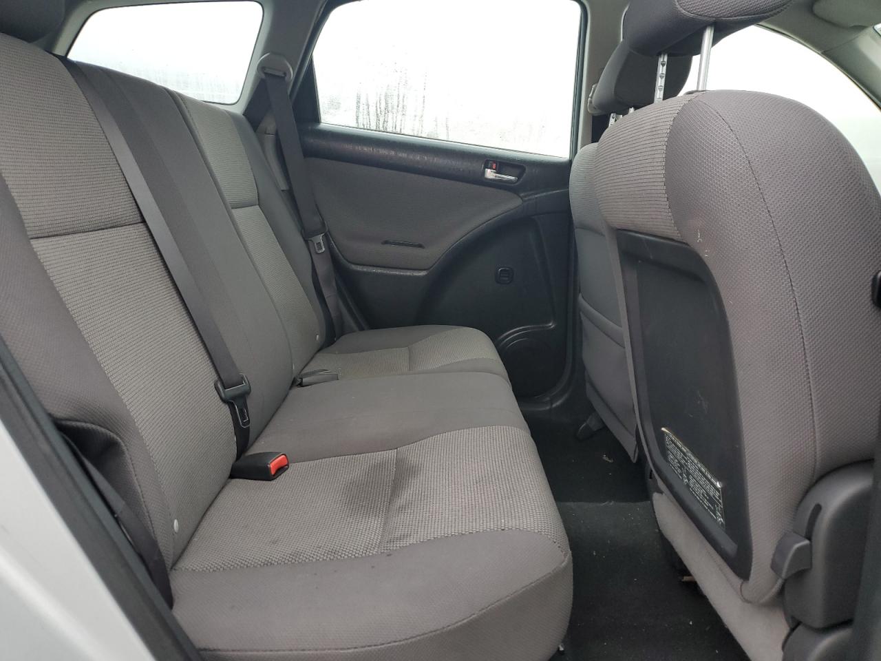 2008 Toyota Corolla - Image 10