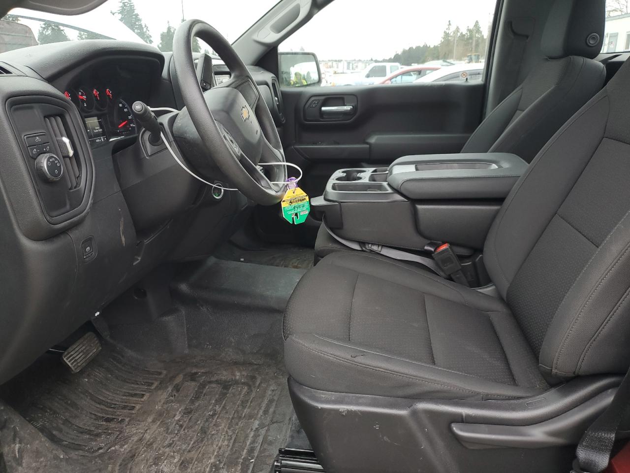 3GCNAAED6RG288457 CHEVROLET ALL Models 2024