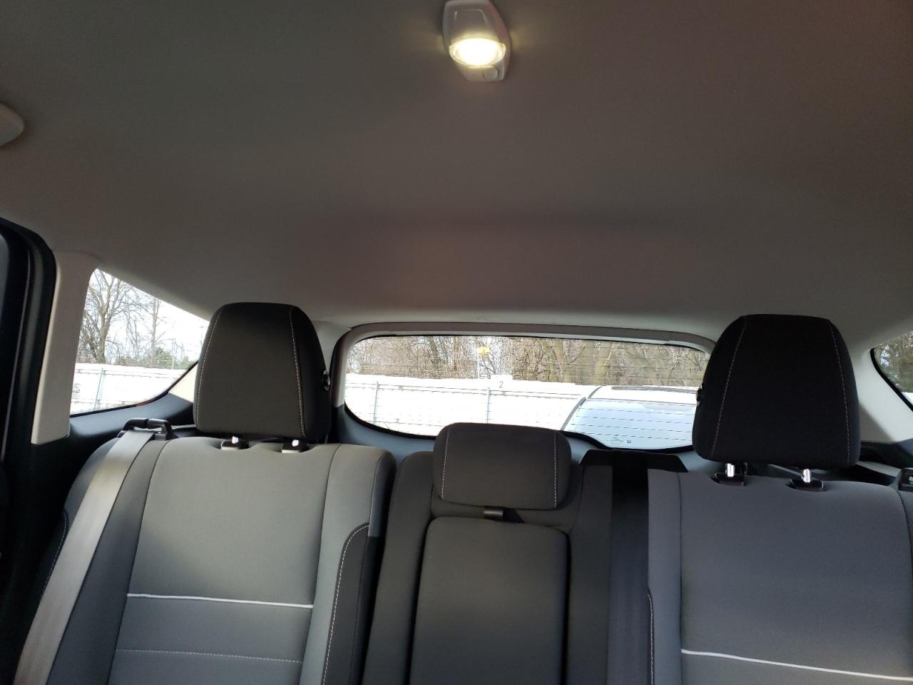 1FMCU9GX4GUA15303 FORD ESCAPE 2016