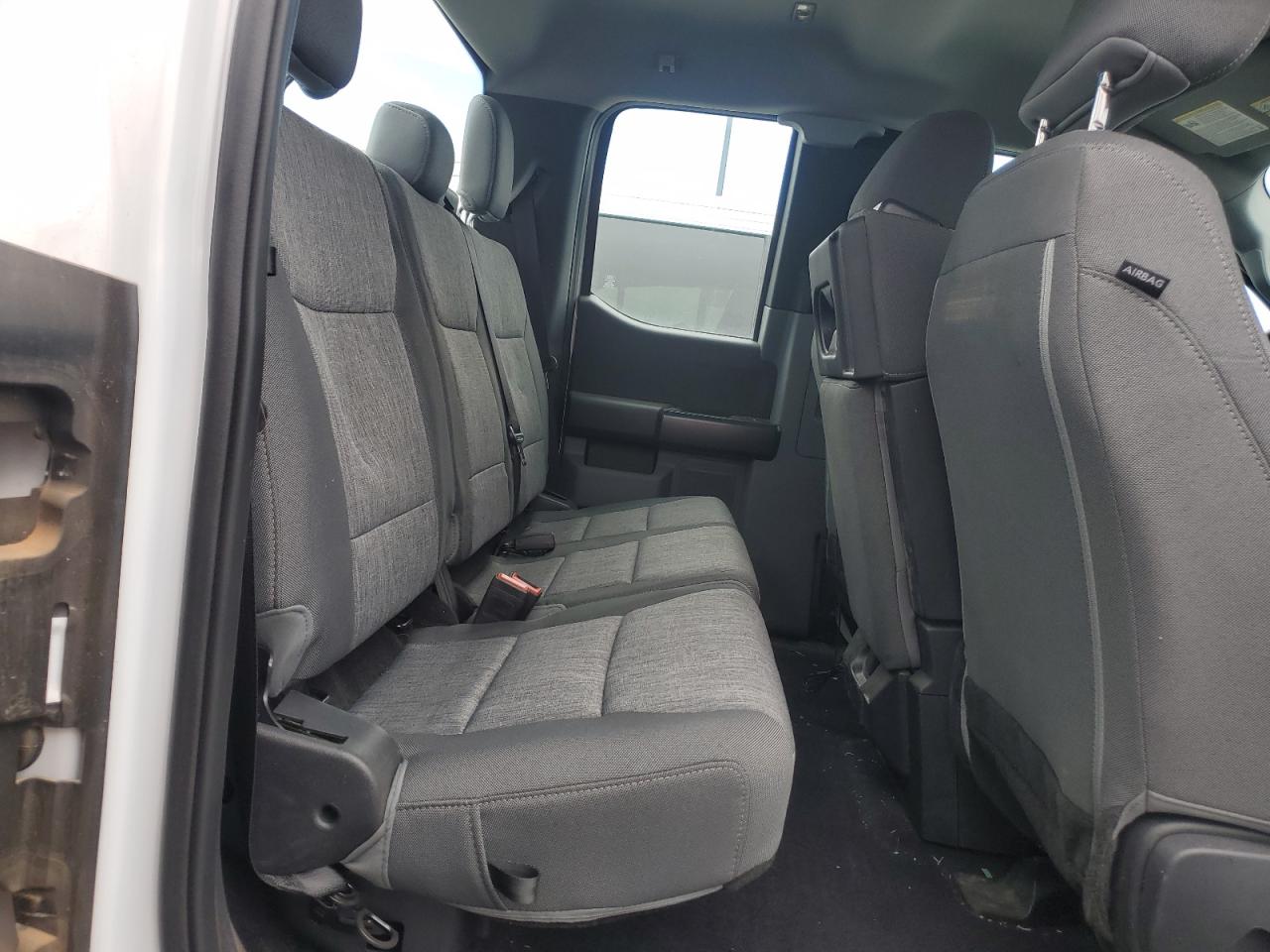 2023 Ford F-150 - Image 10