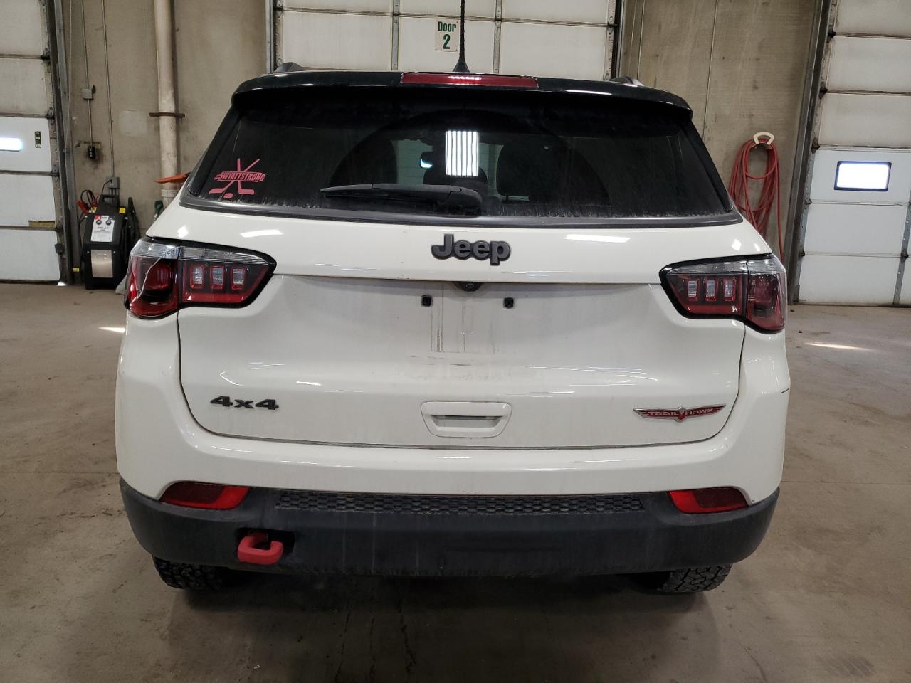 2019 Jeep Compass - Image 6