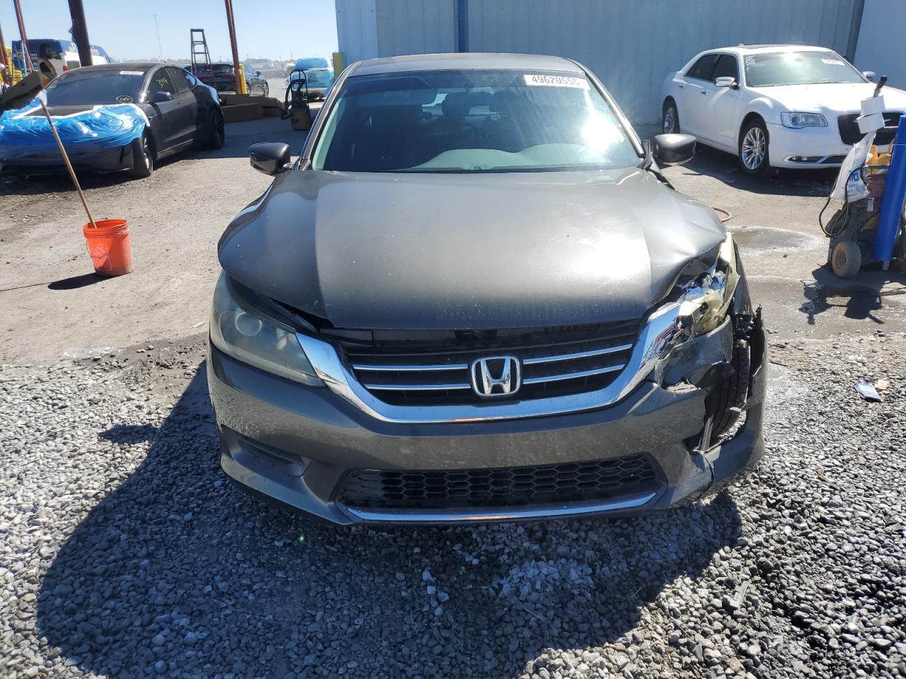 2013 Honda Accord - Image 5