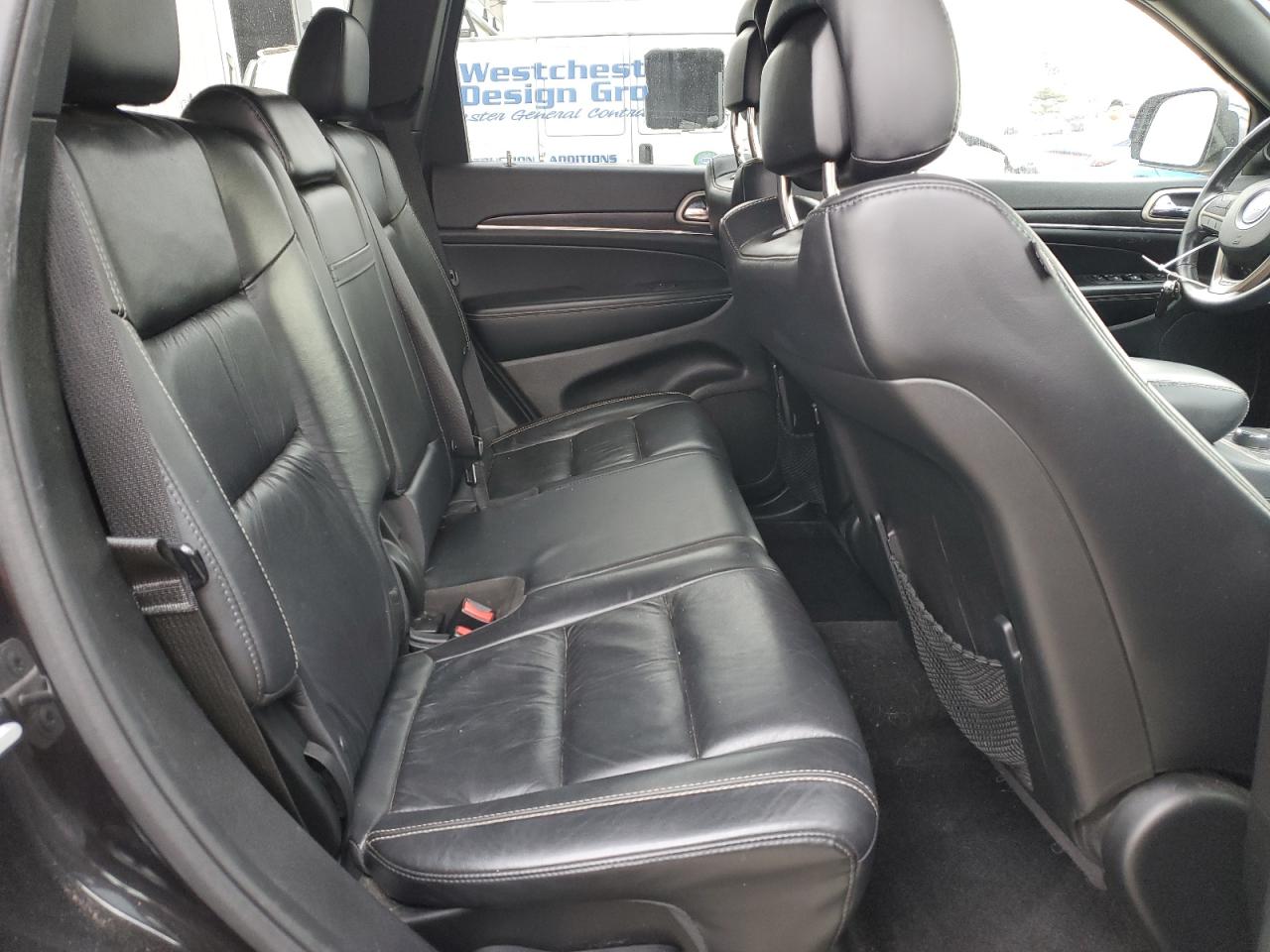 2015 Jeep Grand Cherokee - Image 11
