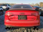 2015 Audi A4 Premium Plus за продажба в Spartanburg, SC - Side