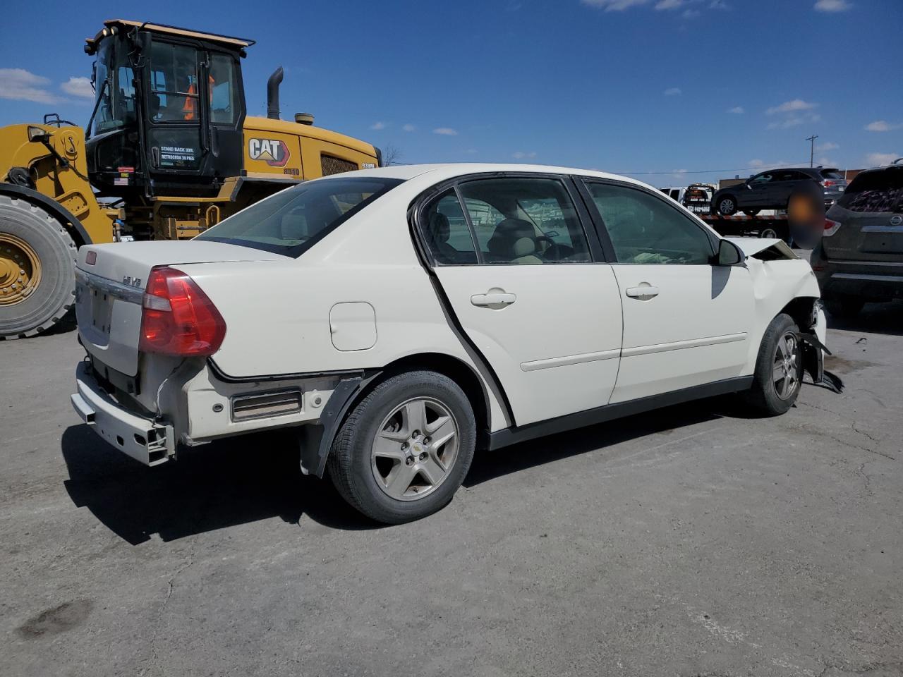 2005 Chevrolet Malibu - Image 3