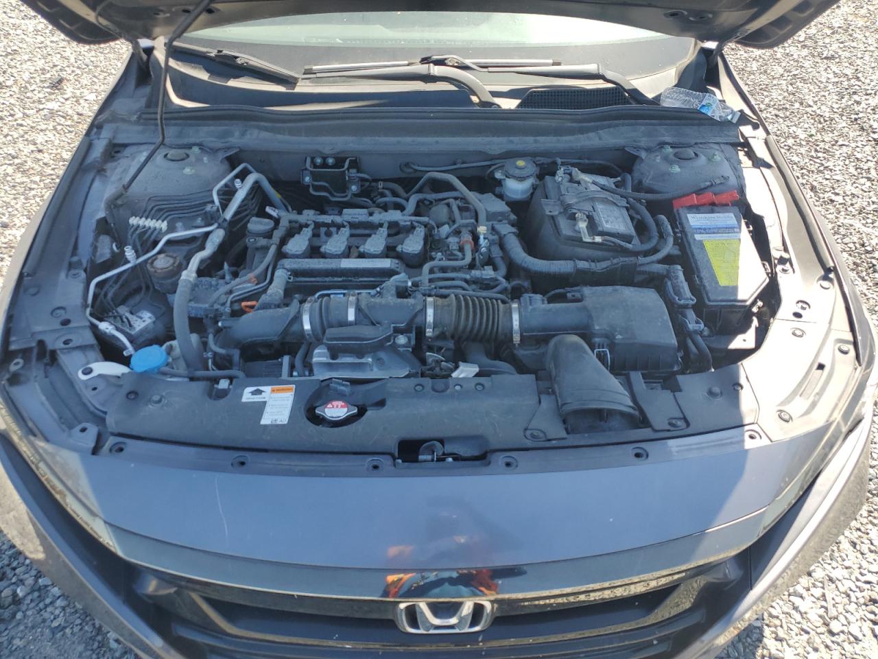 1HGCV1F30LA021243 HONDA ACCORD 2020