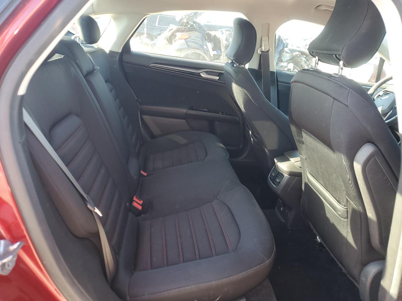 3FA6P0H7XGR177775 FORD FUSION 2016