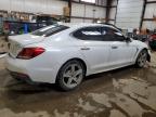 2019 GENESIS G70 ADVANCED for sale at Copart AB - EDMONTON