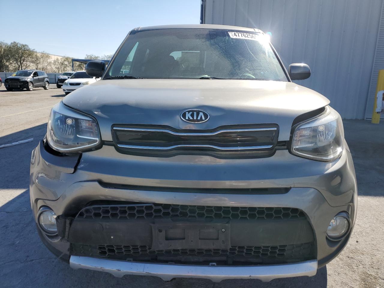 2017 Kia Soul - Image 5