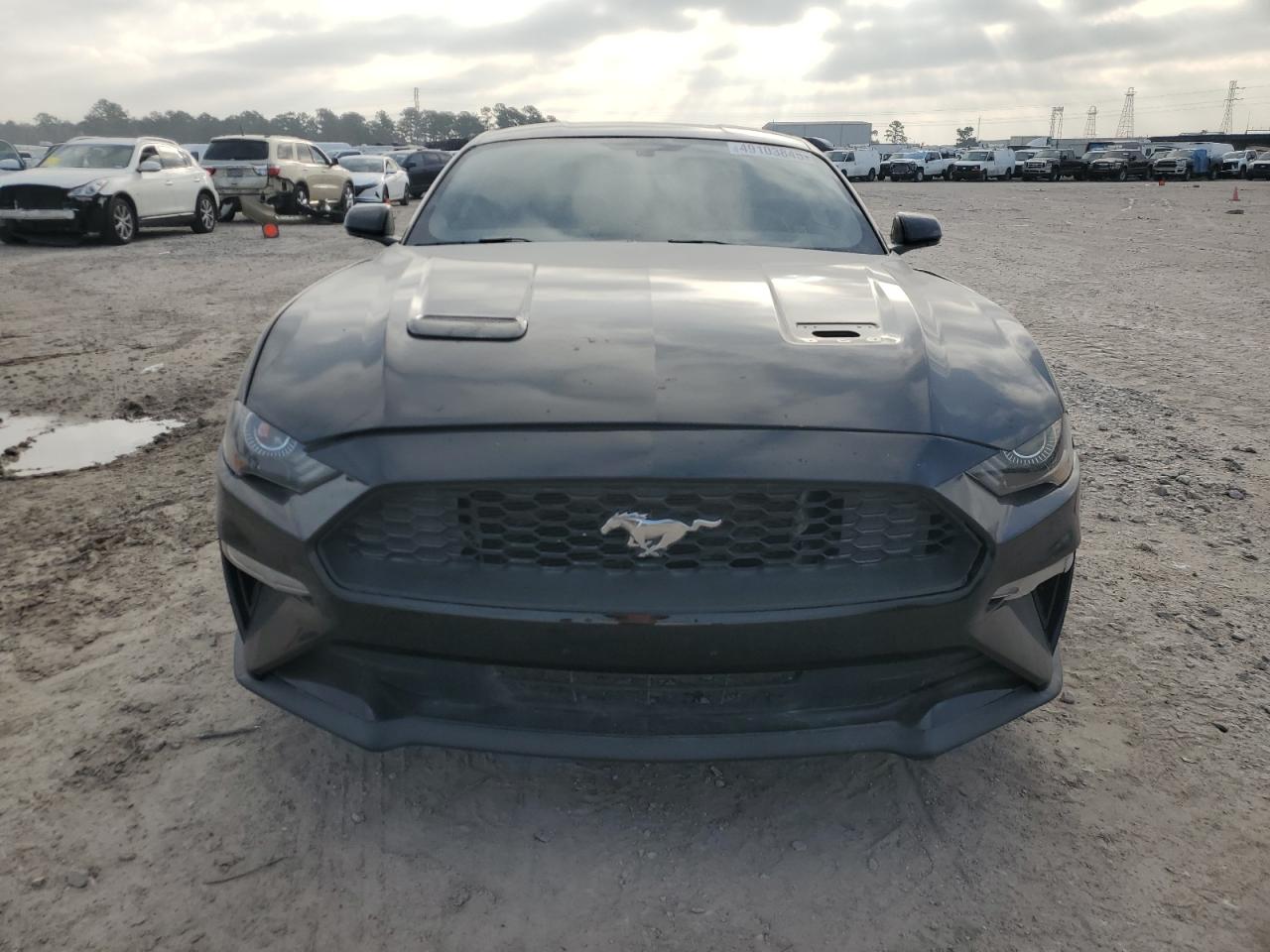 1FA6P8TH2P5104093 FORD ALL Models 2023