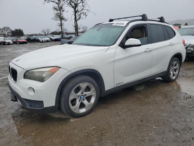 2013 Bmw X1 Sdrive28I
