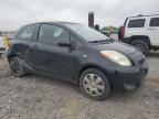 2011 Toyota Yaris  en Venta en Montgomery, AL - Side