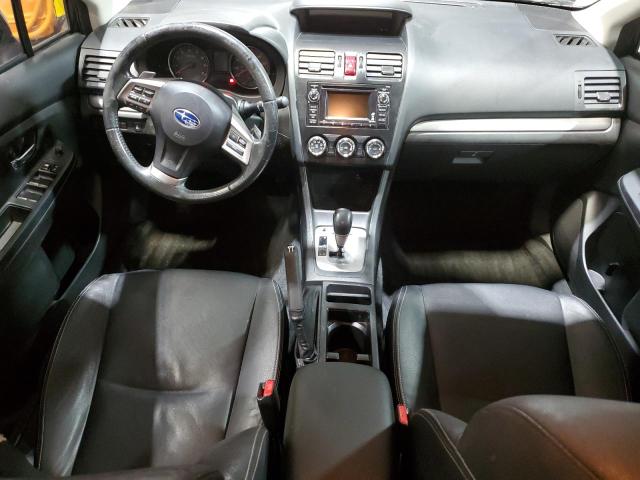  SUBARU XV 2014 Сірий