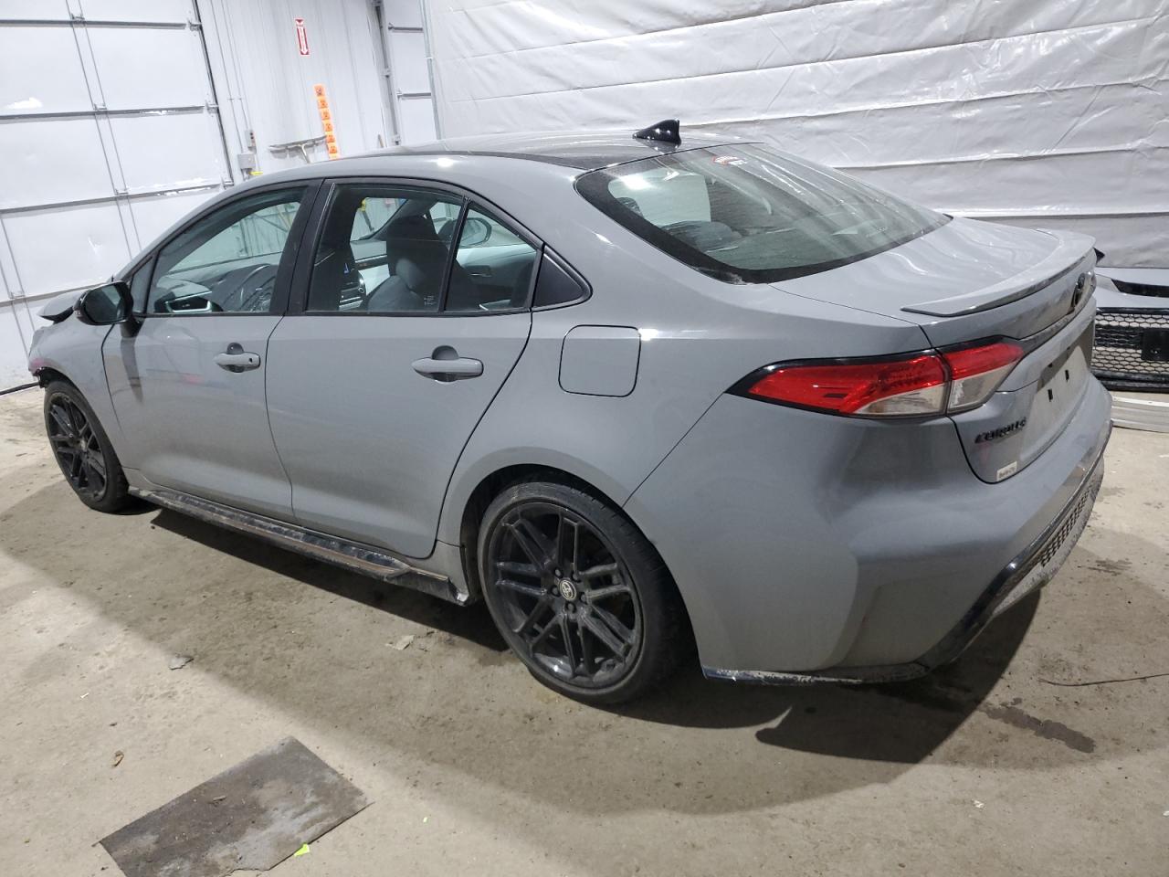 5YFS4MCE9NP115141 TOYOTA COROLLA 2022