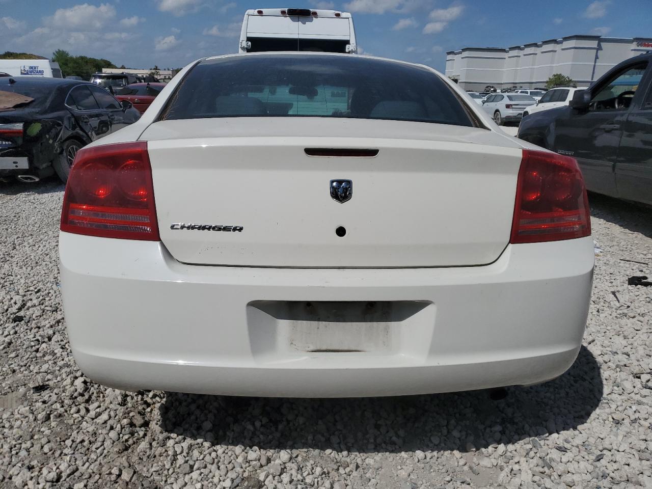 2007 Dodge Charger - Image 6