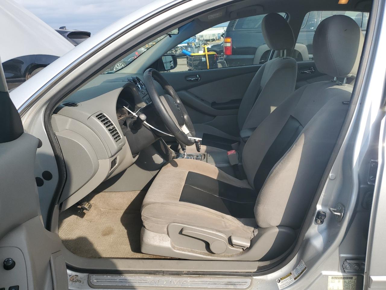 2012 Nissan Altima - Image 7