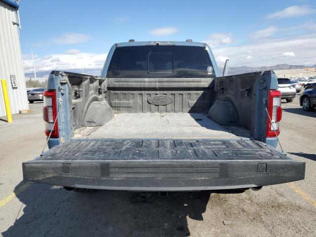 FORD F150 2023 Granatowy
