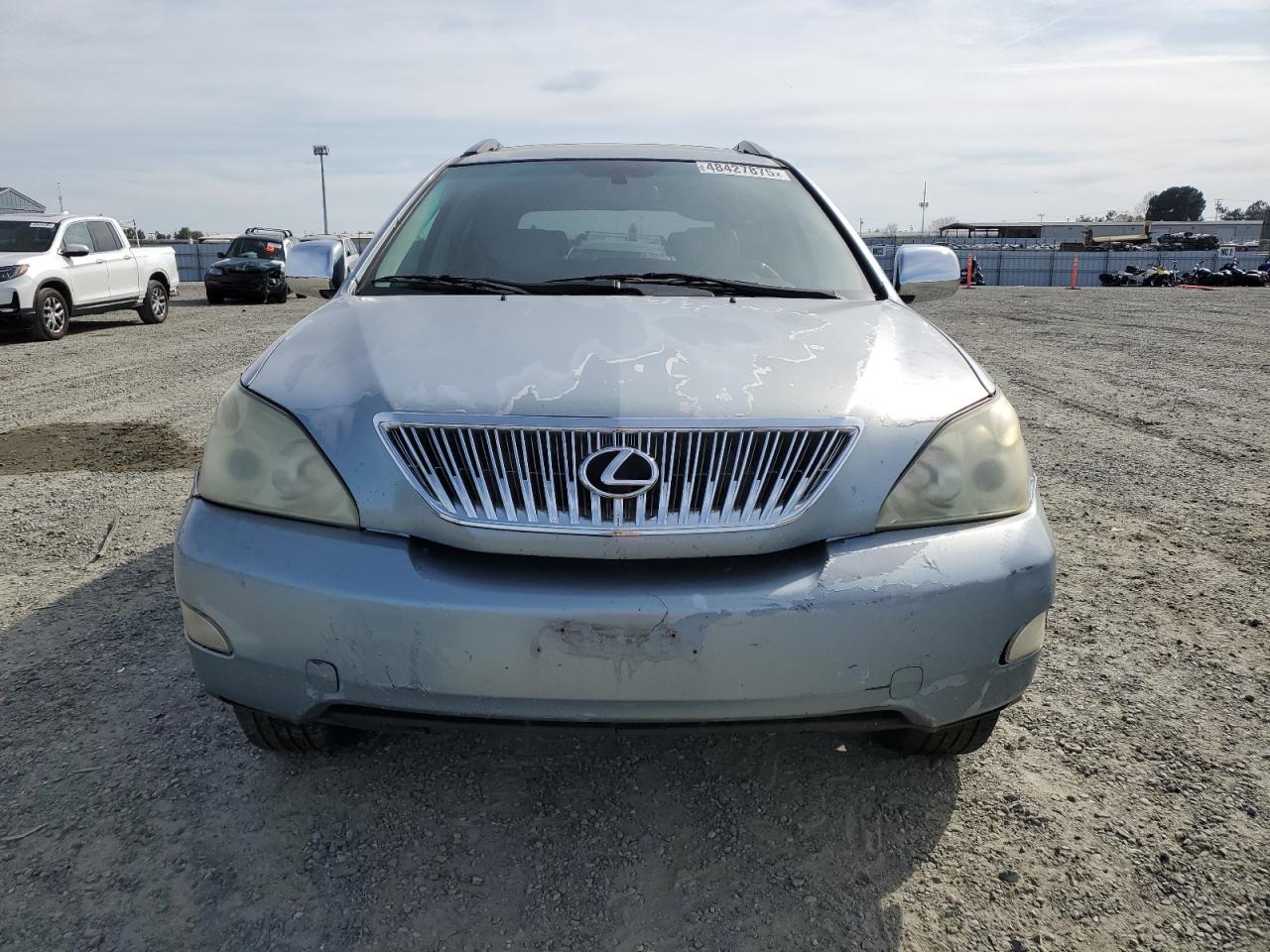 2004 Lexus RX - Image 5