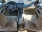2006 Honda Accord Value en Venta en Mebane, NC - Rear End