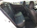 2023 Nissan Altima Sr for Sale in Colorado Springs, CO - Front End