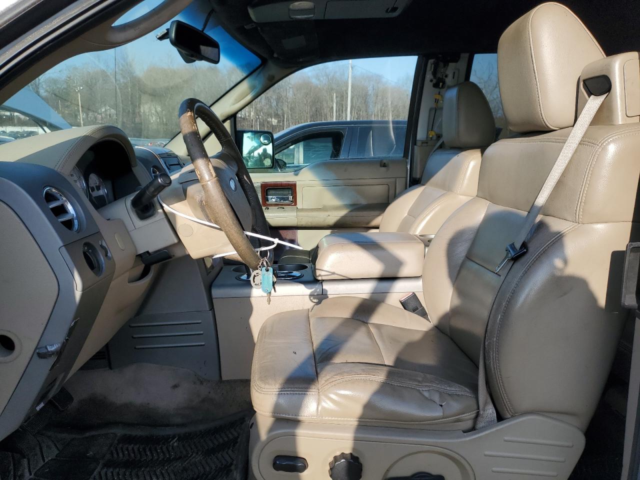 2007 Ford F-150 - Image 7
