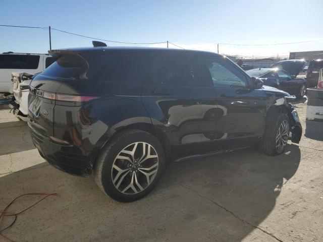  LAND ROVER RANGEROVER 2020 Черный