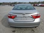 2016 Toyota Camry Le for Sale in Savannah, GA - Front End
