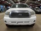 2008 Toyota Tundra Double Cab Limited zu verkaufen in East Granby, CT - Minor Dent/Scratches