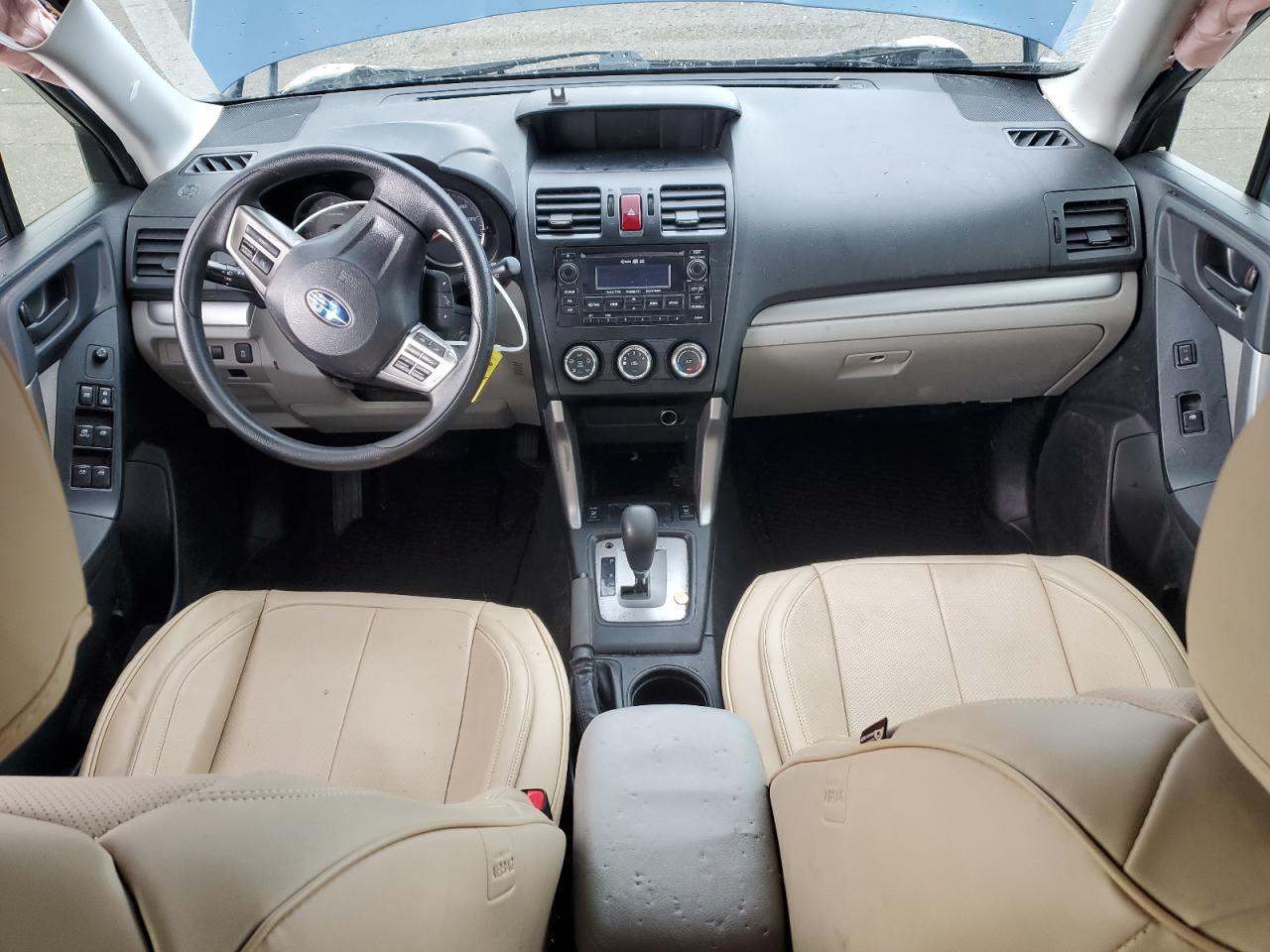 2015 Subaru Forester - Image 8