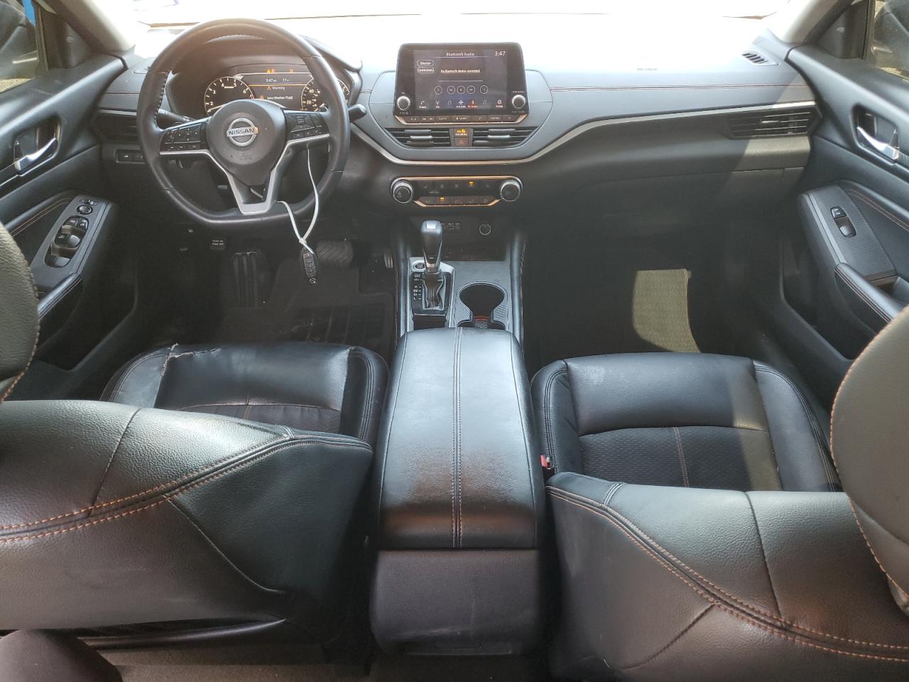 1N4BL4CV5LC137149 NISSAN ALTIMA 2020