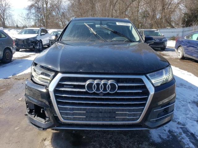2017 AUDI Q7 PRESTIGE