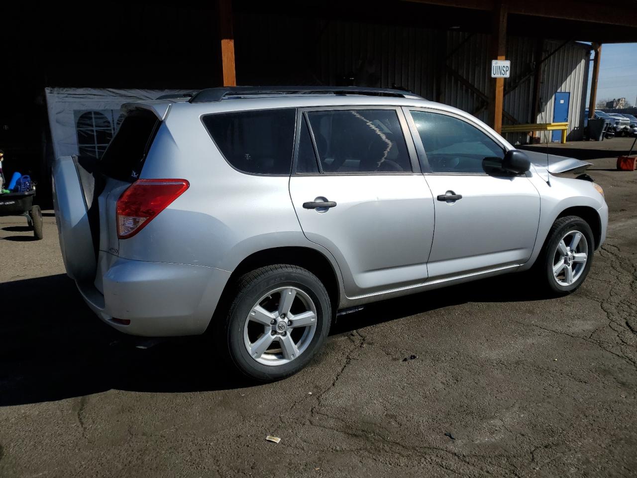 2006 Toyota RAV 4 - Image 3