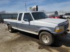 1997 Ford F250  de vânzare în Wichita, KS - Side