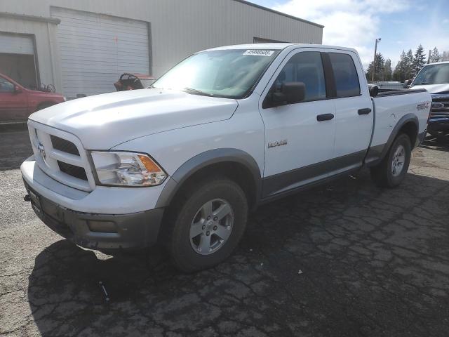 2010 Dodge Ram 1500 