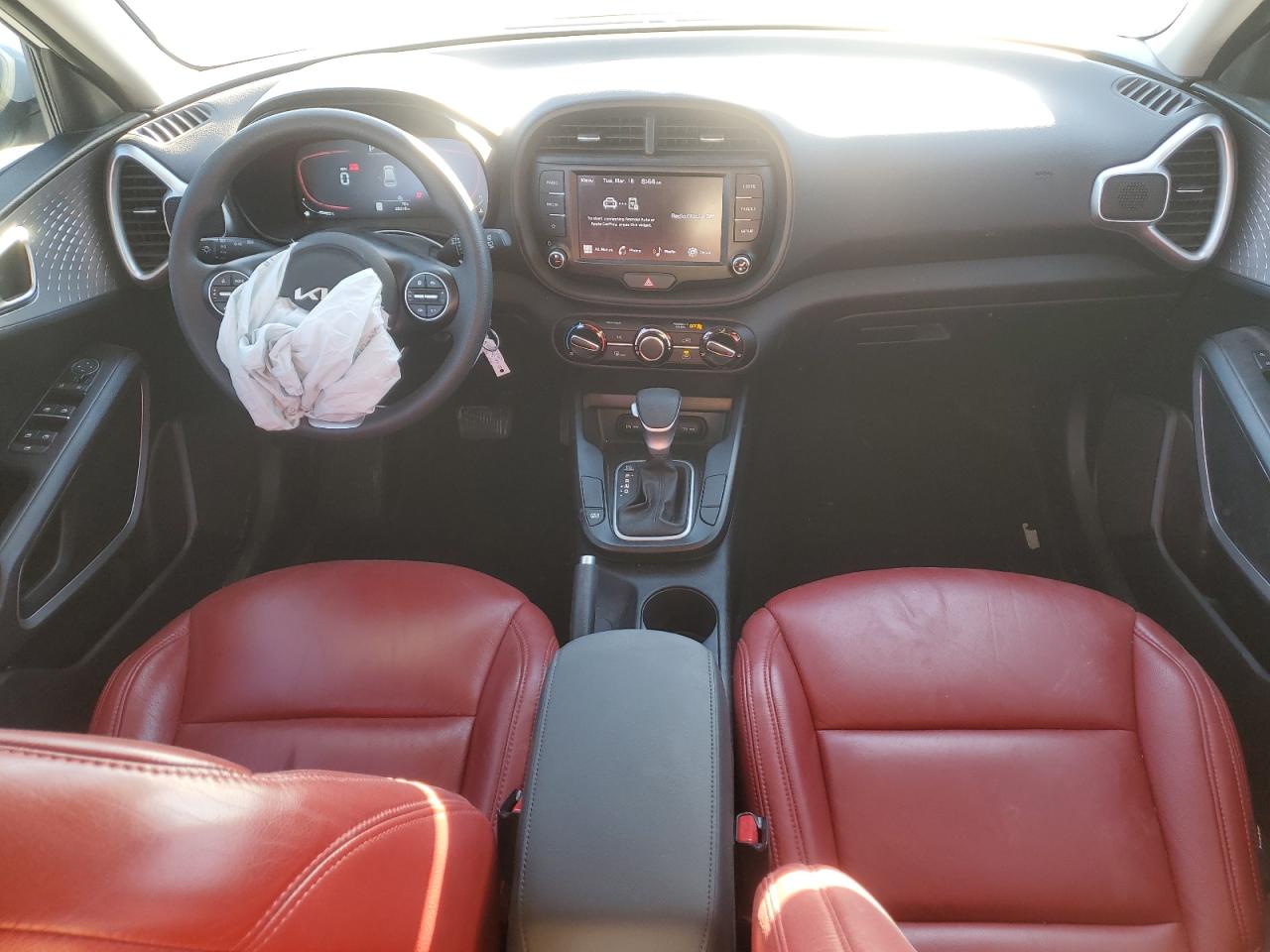 2023 Kia Soul - Image 8