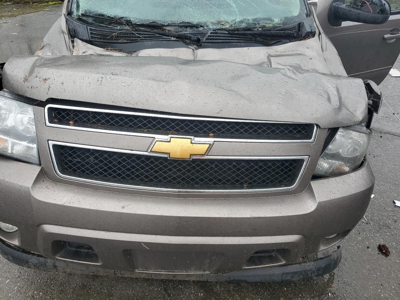2013 Chevrolet Tahoe - Image 12