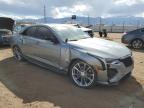 2024 Cadillac Ct4-V  للبيع في Colorado Springs، CO - All Over