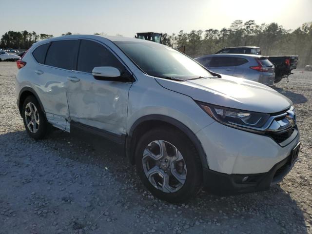  HONDA CRV 2018 Biały