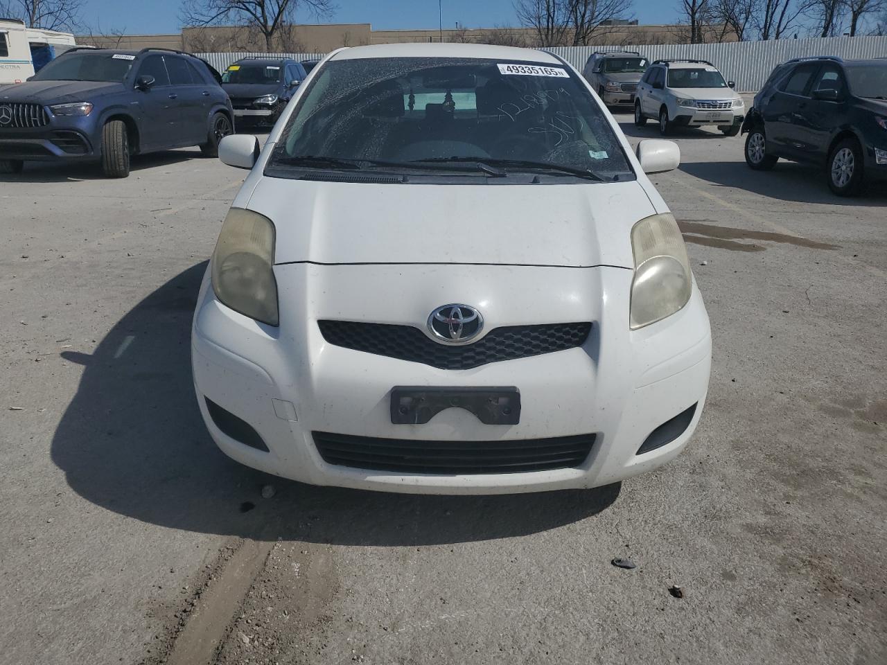 2009 Toyota Yaris - Image 5