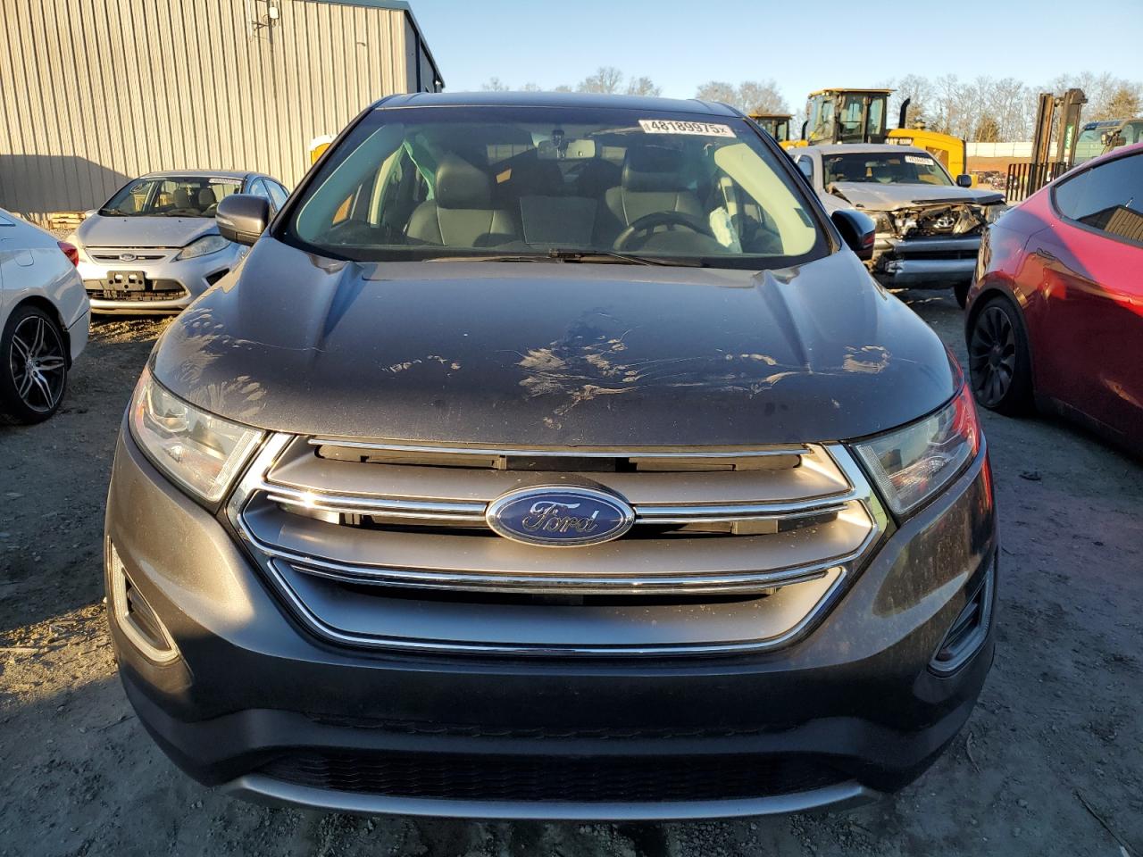 2FMPK3K96JBB89934 FORD EDGE 2018