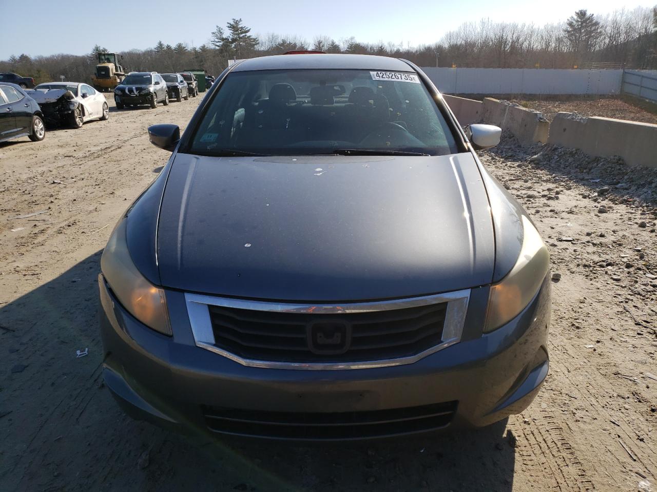 2008 Honda Accord - Image 5